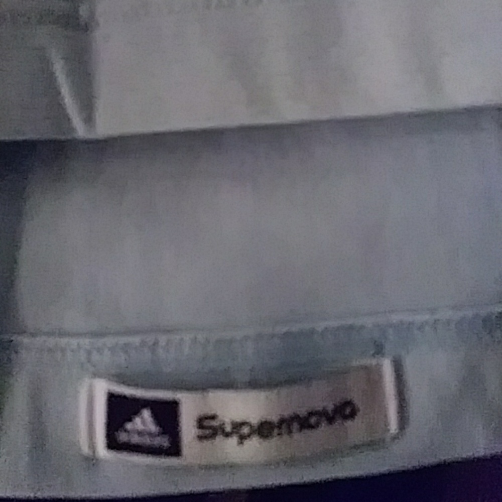 ADIDAS WORKOUT TOP - Picture 3 of 5